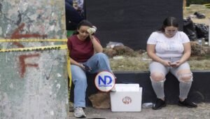 Aumentan a 226 las víctimas fatales de Jet Set; la fallecida estaba ingresada en el Marcelino Vélez