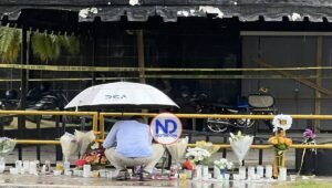 Presentan primera demanda contra propietarios del Jet Set