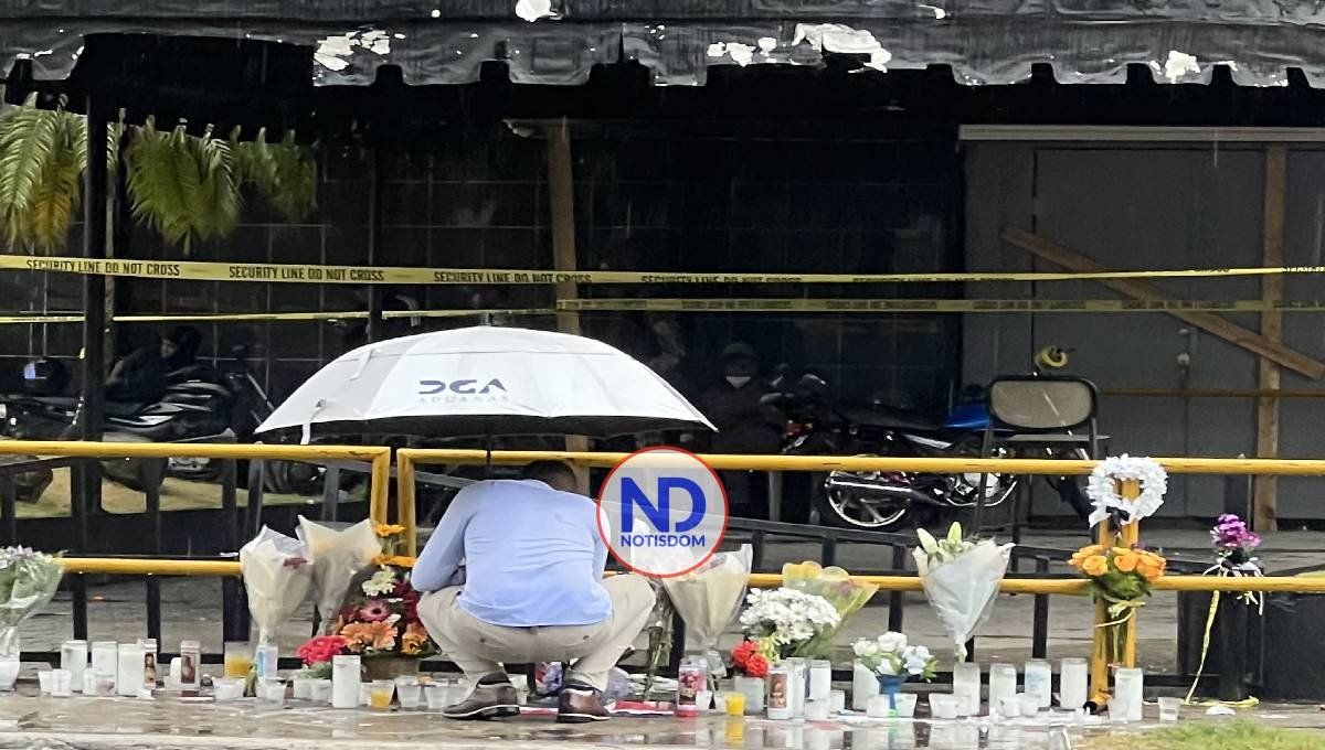 Presentan primera demanda contra propietarios del Jet Set