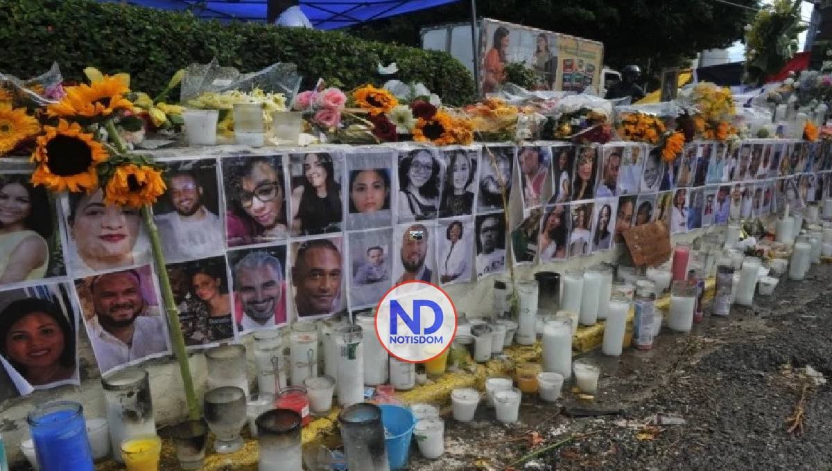 Dos nuevas demandas contra dueños de la discoteca Jet Set