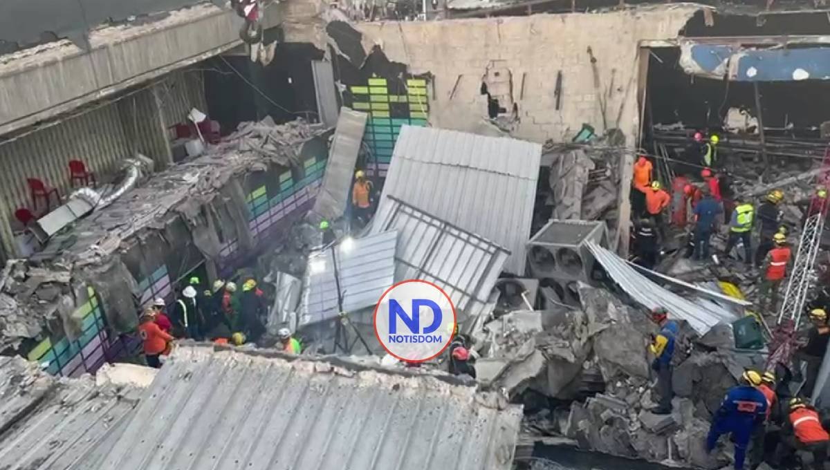 Familia exige RD$300 millones por muerte de joven en tragedia del Jet Set 2 Familia exige RD$300 millones por muerte de joven en tragedia del Jet Set