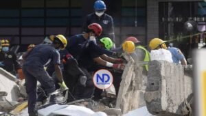 Autoridades identifican a 146 víctimas de la tragedia en Jet Set. Lee la lista