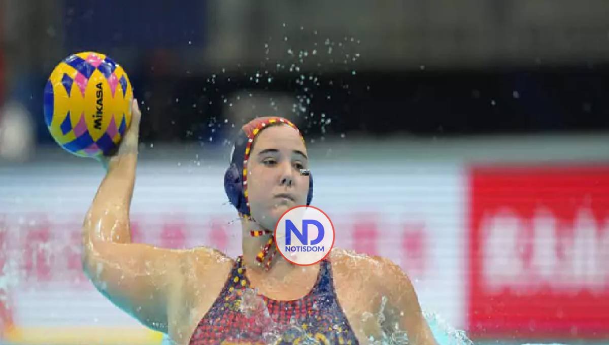 Selección femenina española vence a china y clasifica a semifinales en chengdu