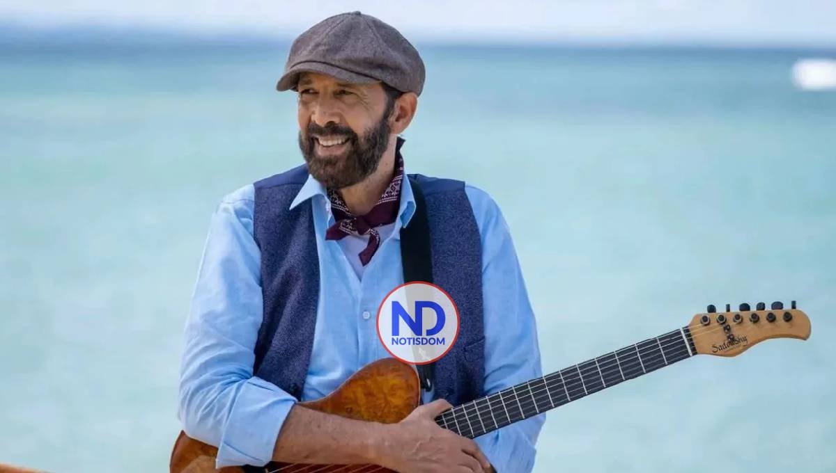 España se prepara para recibir a Juan Luis Guerra con seis conciertos en julio