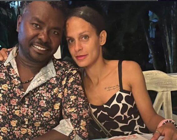 Jame Mutucu y Daniela Gomez Gomez Los rostros de quienes fallecieron en la tragedia de Jet Set (parte 2)