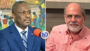 Haití convoca Embajador RD y exige respeto para repatriados