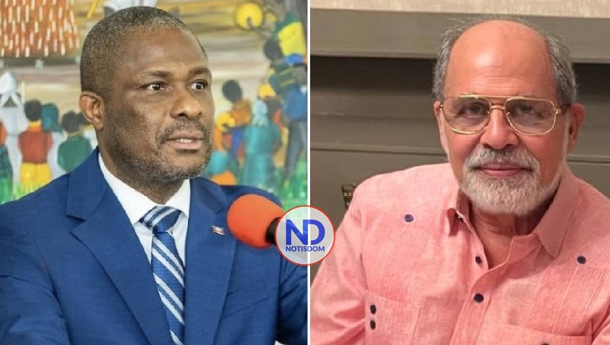 Haití convoca Embajador RD y exige respeto para repatriados