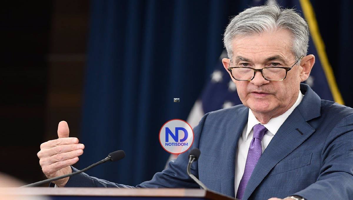 Fed vuelve a ligar los aranceles a inflación persistente en EEUU