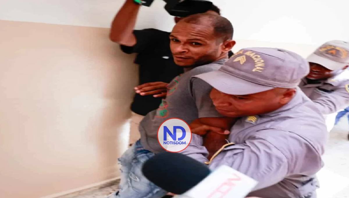 Acusado de violar y asesinar a un niño de 9 años, intentó suicidarse en la cárcel