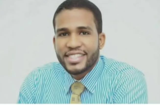 Jesus Nikolai Urraca Los rostros de quienes fallecieron en la tragedia de Jet Set (parte 1)