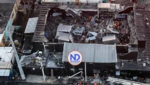 Darán RD$30,000 mensuales a familiares de víctimas Jet Set