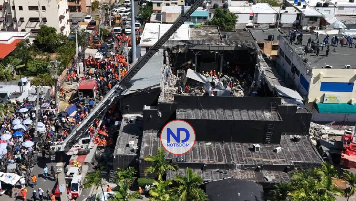 A 3 meses del Jet Set exhumarán restos para determinar causa de muerte