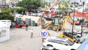 Sociedad de Sismología alerta se deben evaluar estructuras