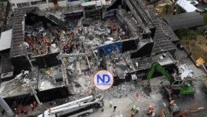 Querellantes apelan libertad de hermanos Espaillat por caso Jet Set