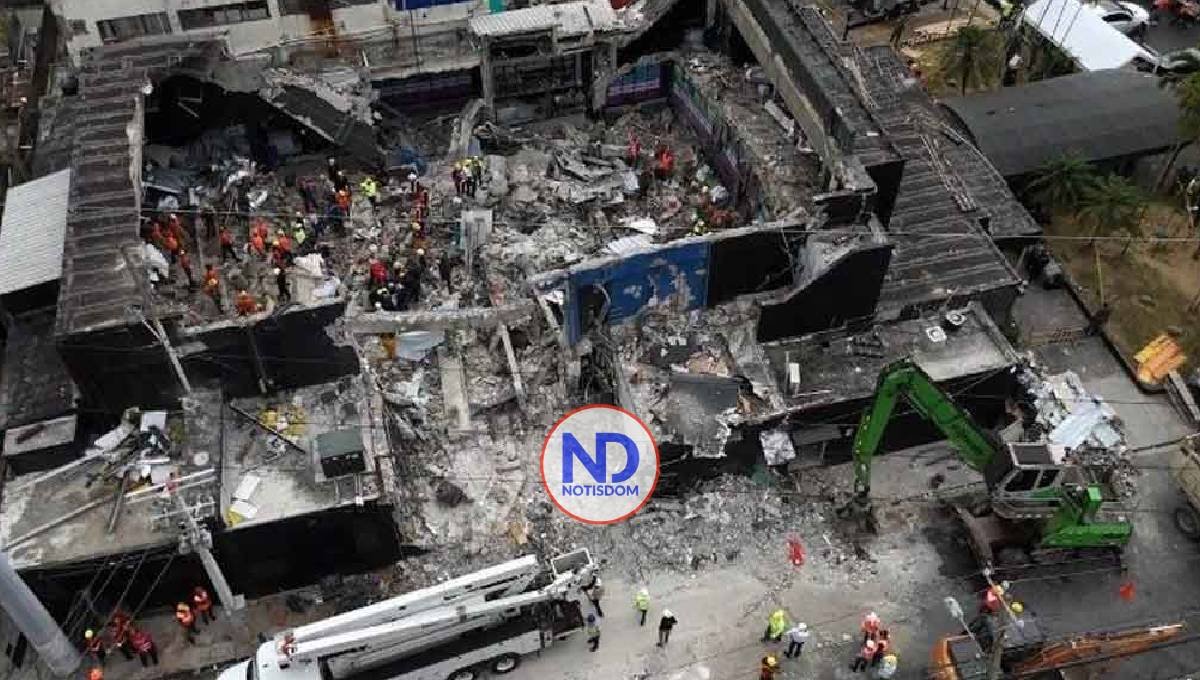 Querellantes apelan libertad de hermanos Espaillat por caso Jet Set