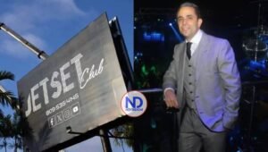 ¿Quiénes son los dueños del Jet Set?