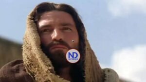 Actor de la «Pasión de Cristo» alcanzado por un rayo y otros accidentes durante filmación de la película