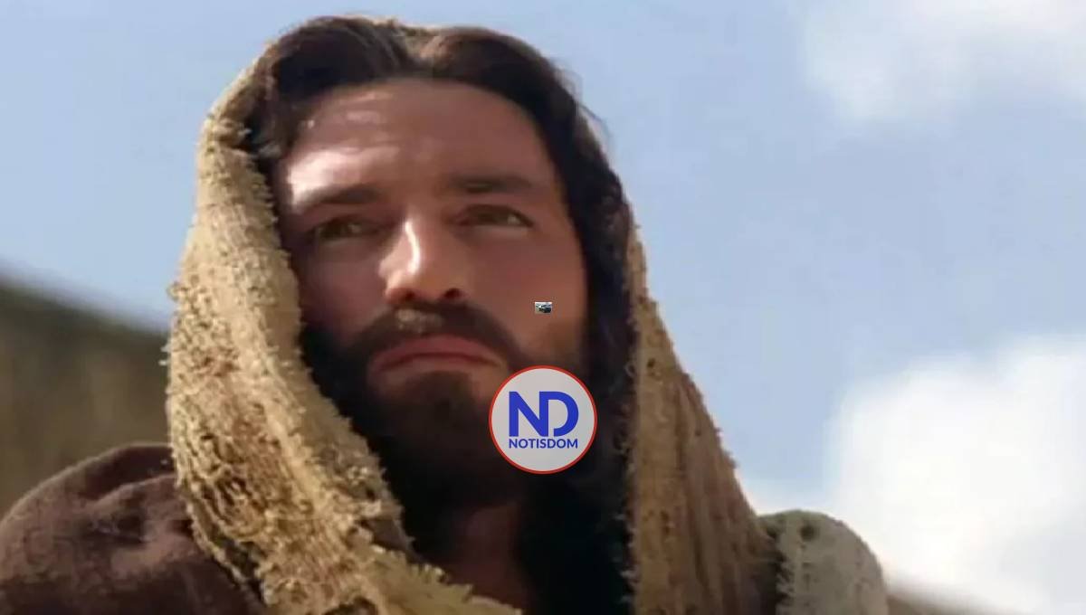 Actor de la «Pasión de Cristo» alcanzado por un rayo y otros accidentes durante filmación de la película