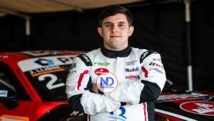 Jimmy Llibre correrá en Miami Grand Prix de la Fórmula Uno