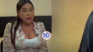 Tribunal emite sentencia contra Johanna Madera por suplantación de identidad de Karla Fitch, extorsión y chantaje