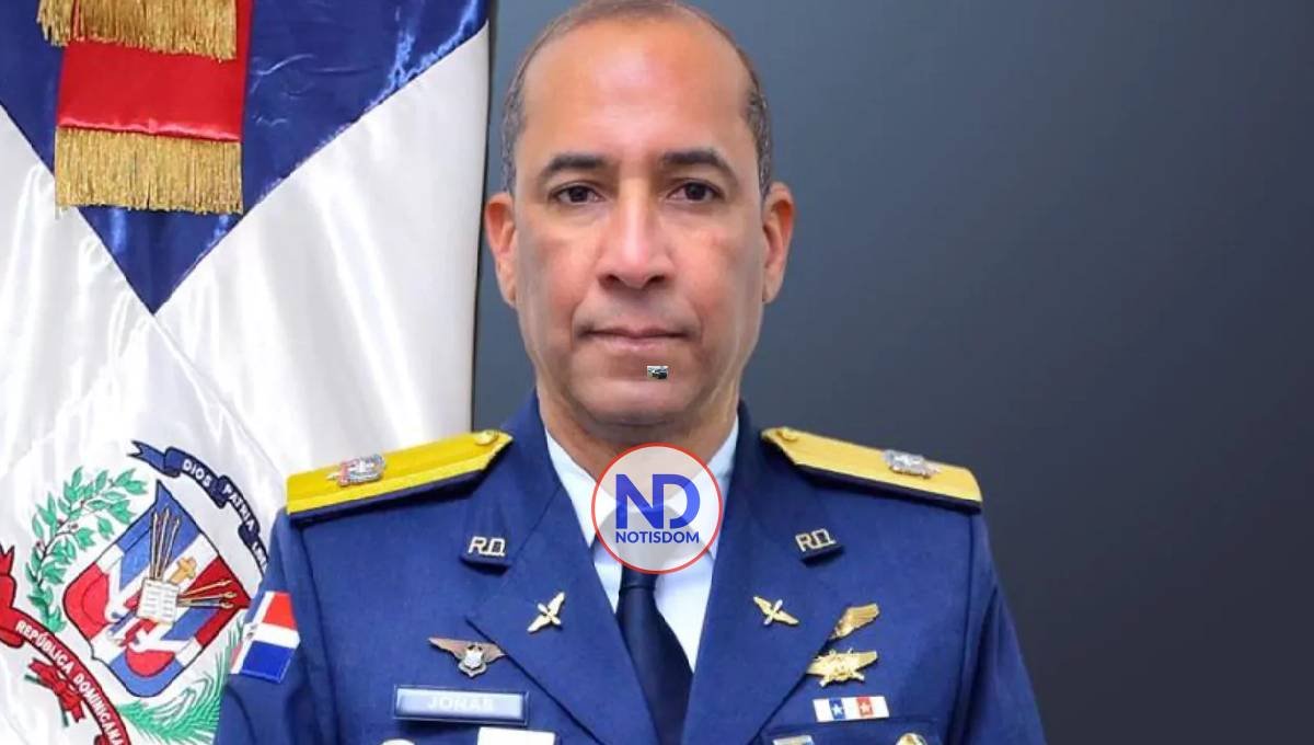 Designan nuevo director ejecutivo en la Dirección Nacional Antiterrorista