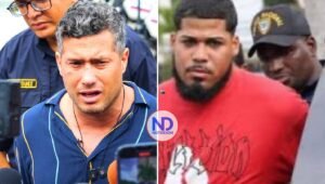 Condenan a 20 años de prisión responsables de asaltar banco