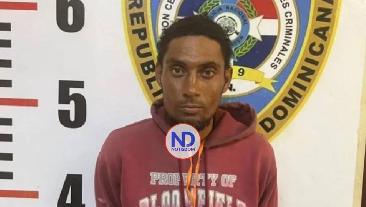 Detienen a hombre que intentó llevarse a un niño de 8 años de una escuela en Punta Cana
