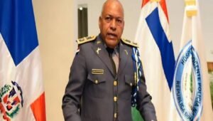 Fallece coronel José Maldonado tras colapso en discoteca Jet Set