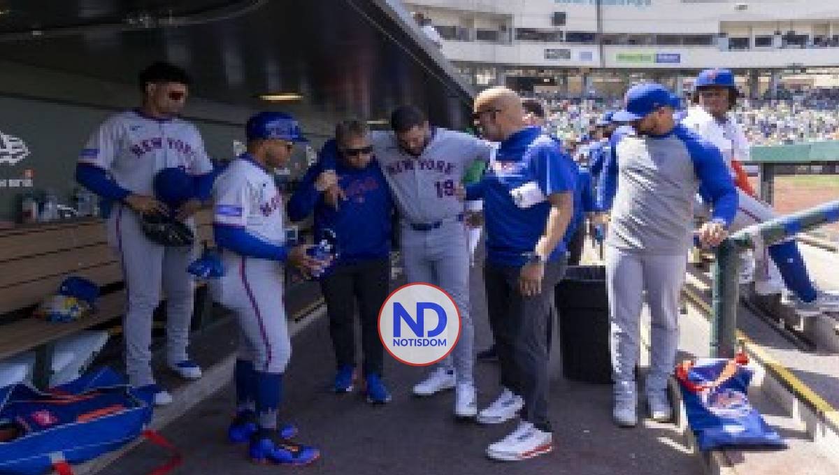 Dominicanos José Sirí y Endy Rodríguez en lista lesionados