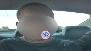 Policía Cibernética arresta a hombre por estafa en venta de boletos aéreos