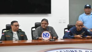 COE reporta 10 muertos en últimas 24 horas; suman 15 los fallecidos