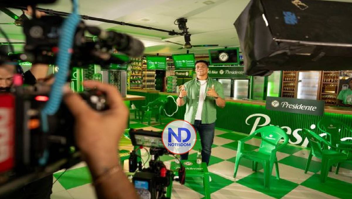 Juan Soto, ejemplo dominicanos “Somos Gente Dura”