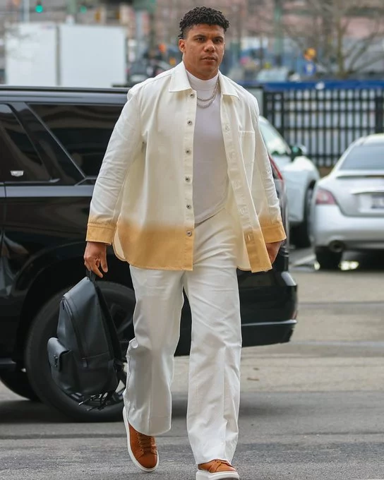 Juan Soto 76 ¡Emoción en Queens!, Juan Soto hace su debut en Nueva York