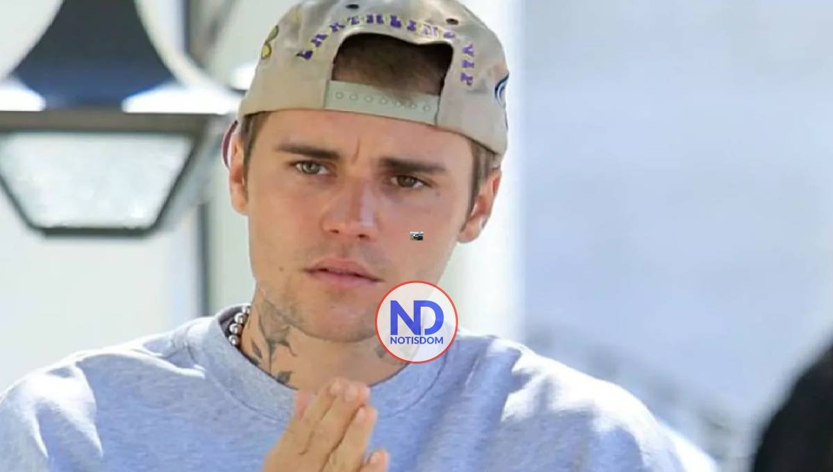 El cantante Justin Bieber comparte nuevas fotos de su hijo Jack