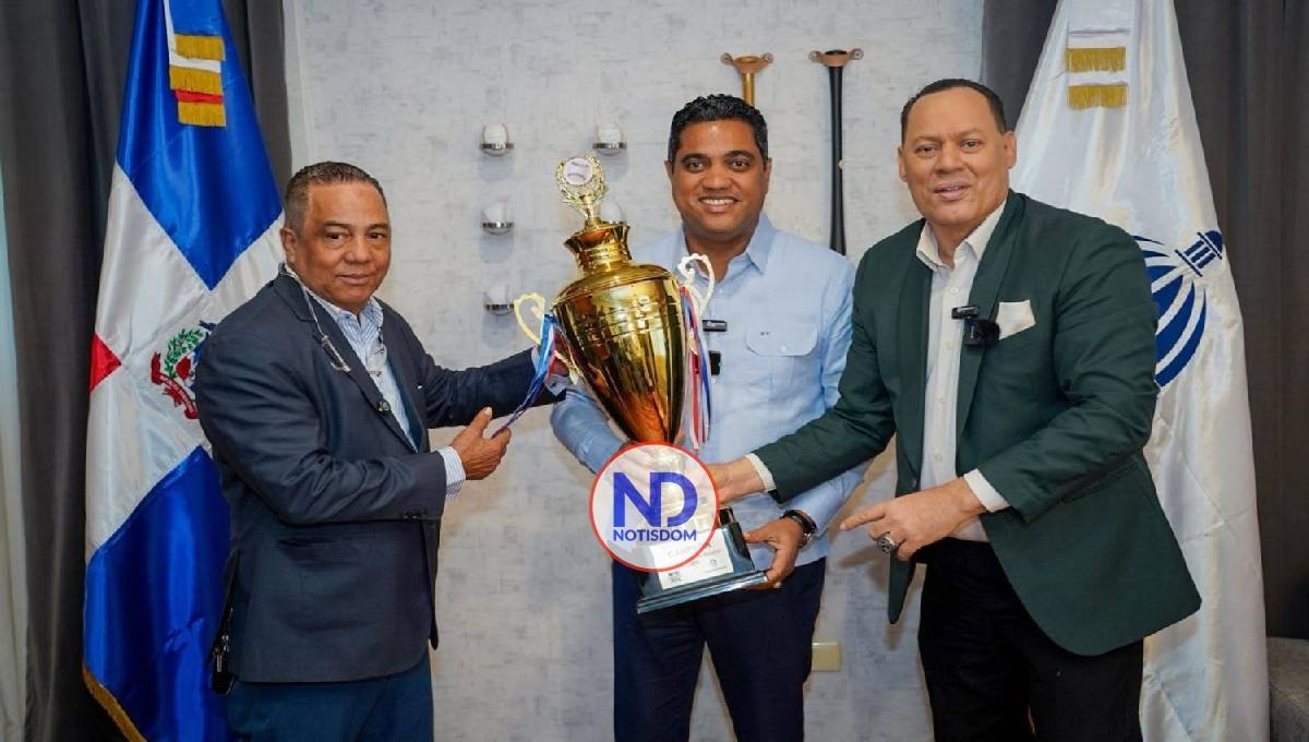 Comienza este sábado la Liga Nacional de Béisbol