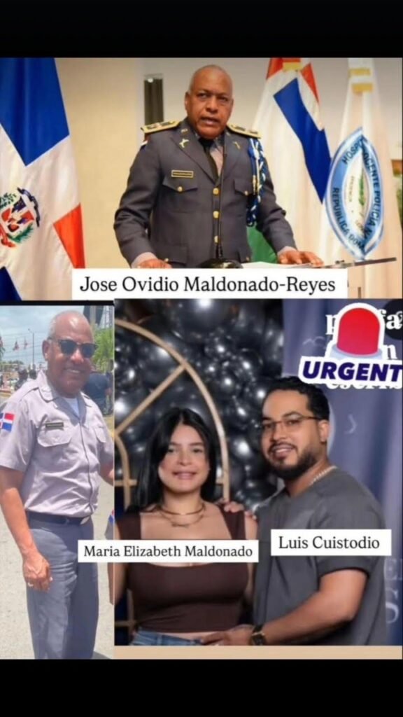 Continúan reportes de personas desaparecidas tras tragedia en discoteca Jet Set 8 LUIS MARIA Y JOSE Continúan reportes de personas desaparecidas tras tragedia en discoteca Jet Set