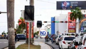 Morrinson desmiente prohibición de giros en avenidas del DN