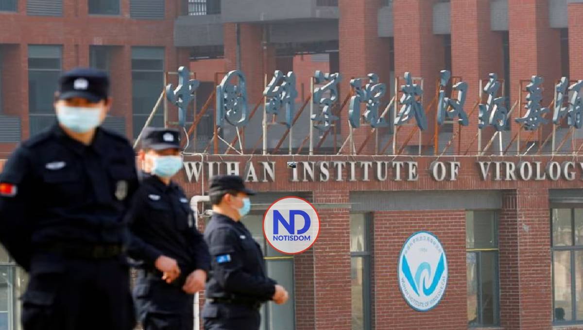 Casa Blanca culpa China ser responsable origen Covid-19