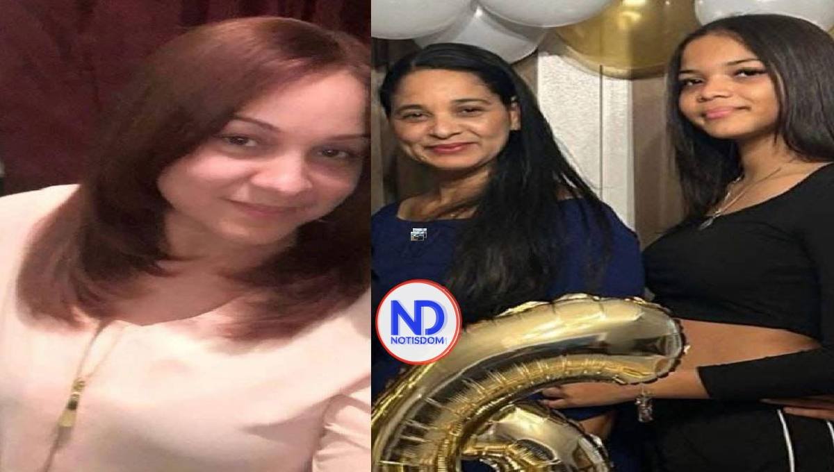 Tres sobrinas del senador Pedro Tineo fallecen en accidente de tránsito en EE.UU.