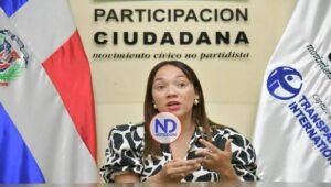Leidy Blanco García es elegida nueva coordinadora General de Participación Ciudadana