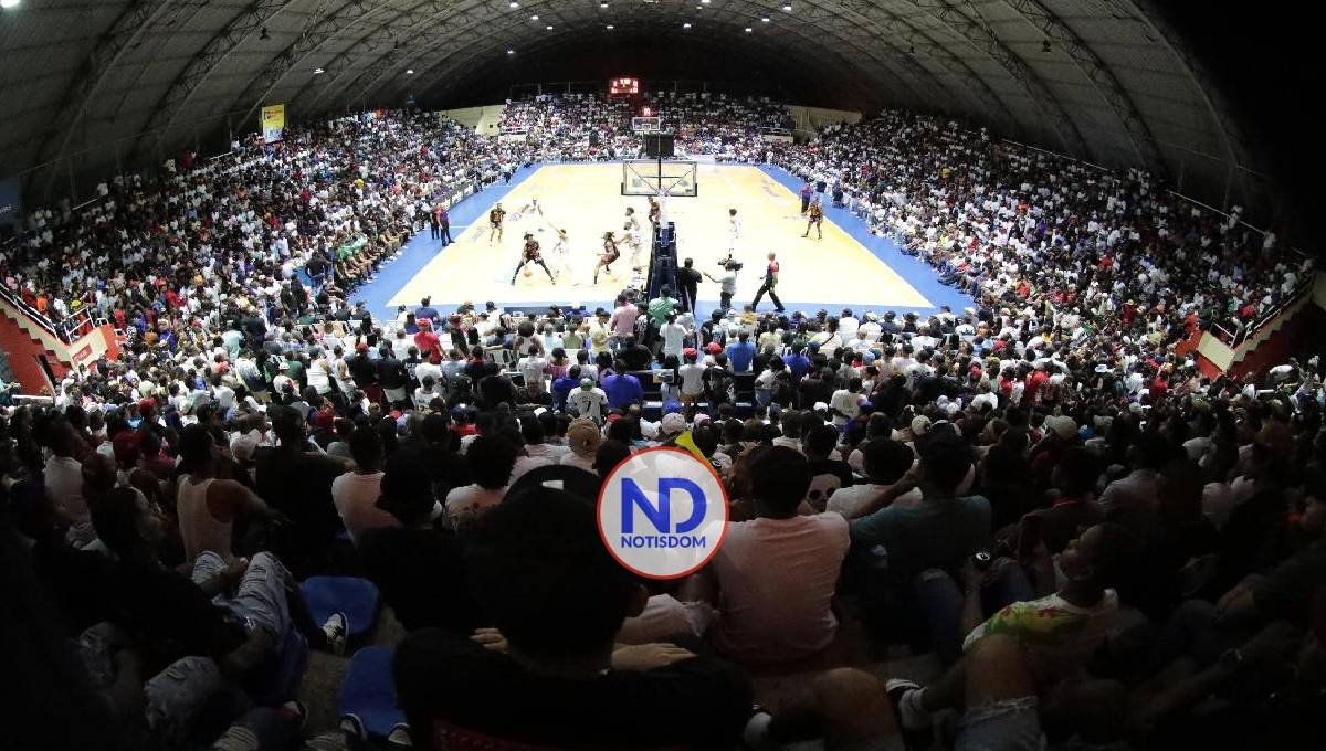 Liga Nacional de Baloncesto 2025 inicia el 13 de mayo