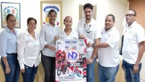 Harán campeonato duatlón de Yagüate en San Cristóbal