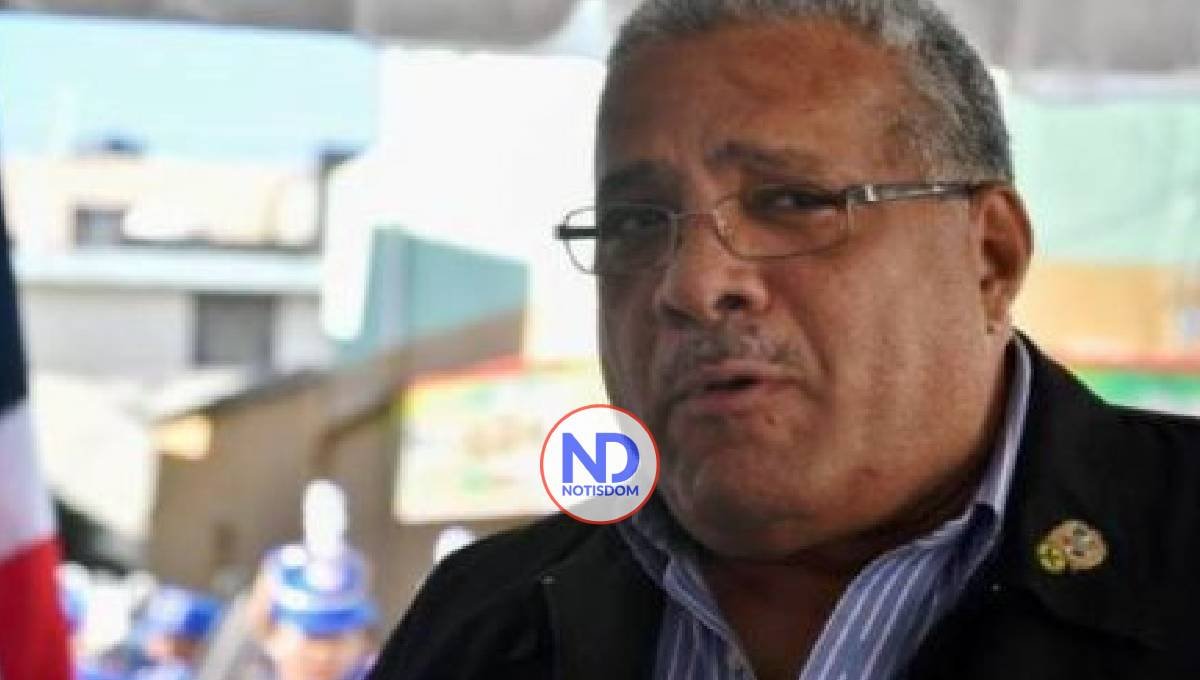 Presidente UDC insta unidad de dominicanos ante problemas 2 Presidente UDC insta unidad de dominicanos ante problemas