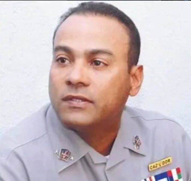 Luis Rodriguez Castillo Los rostros de quienes fallecieron en la tragedia de Jet Set (parte 1)