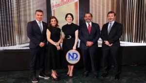 Diageo reafirma alianza con MercaSID por ser referente en la región