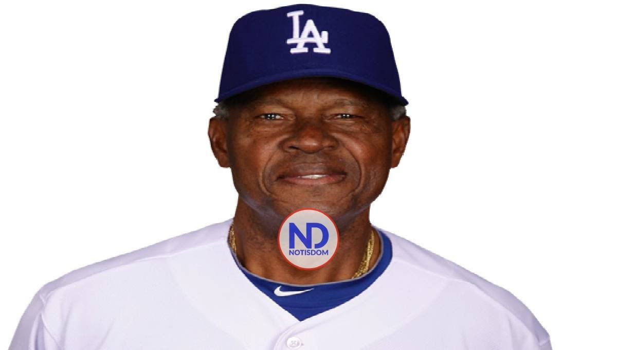 Manny Mota sufre derrame cerebral; se encuentra estable tras ser intervenido