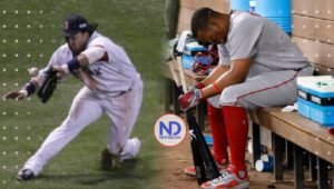 Manny Ramírez: «estoy abierto para apoyar a Rafael Devers»