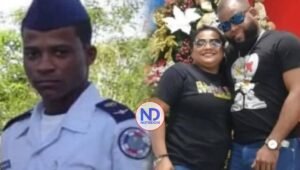 Exmilitar mata a machetazos dos hermanos por una herencia