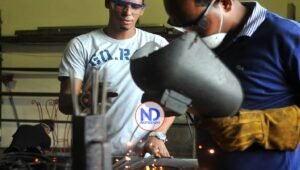 La actividad manufacturera continúa aumentando en este 2025