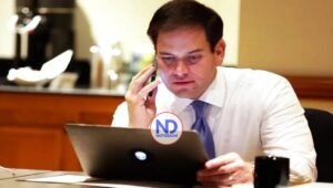 Estados Unidos ofrece apoyo a RD por la tragedia